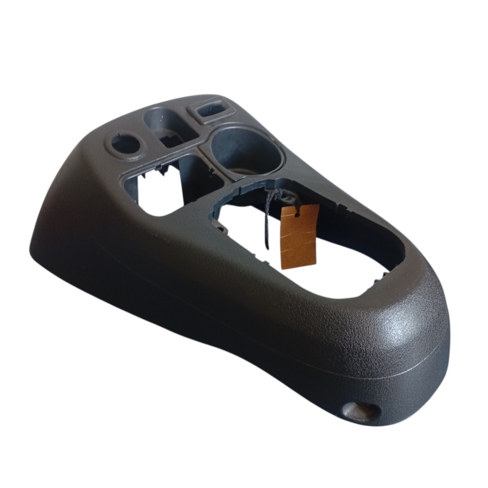 Console Central Renault Clio 2013 A 2017 Original