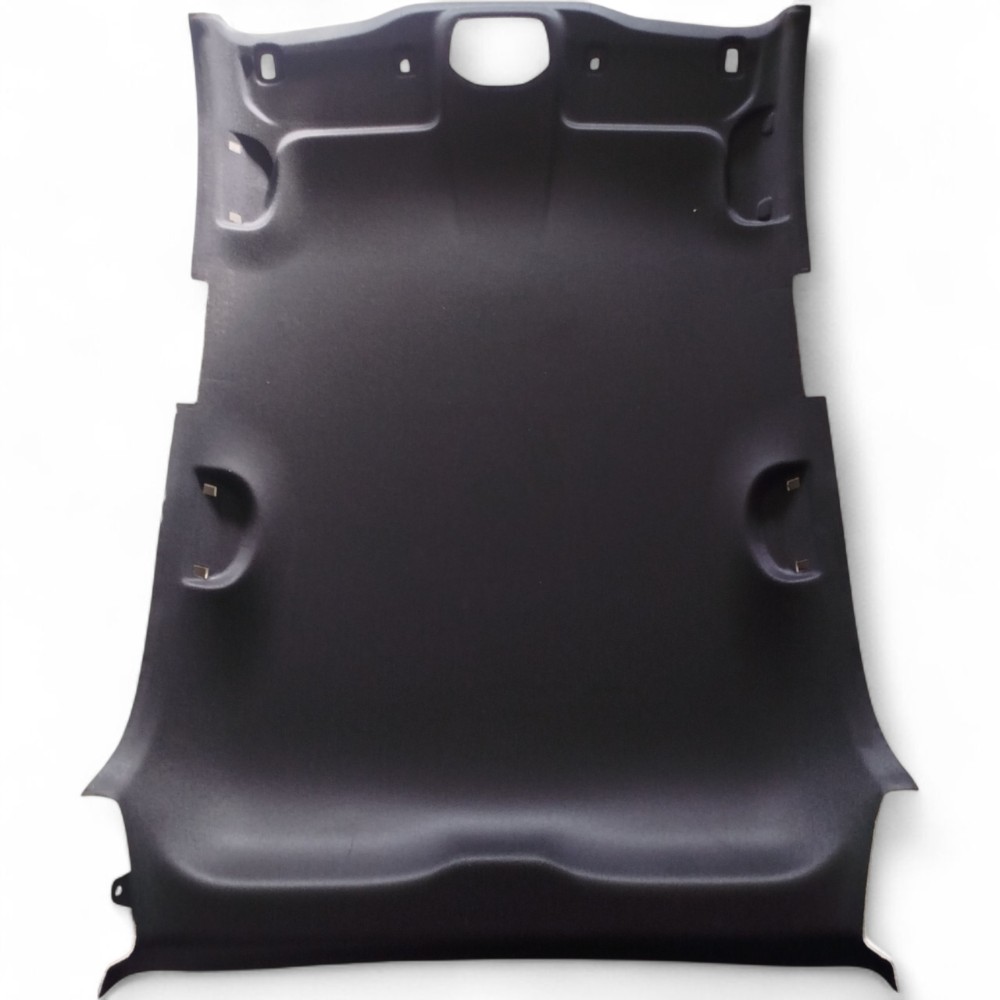 Forro teto Fiat Argo preto Fiat Argo 2021 a 2023 original