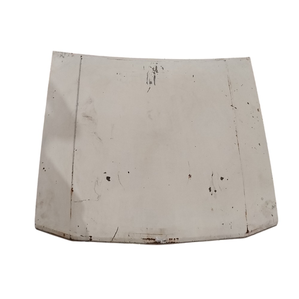 Capô Ford BDC original Com detalhes