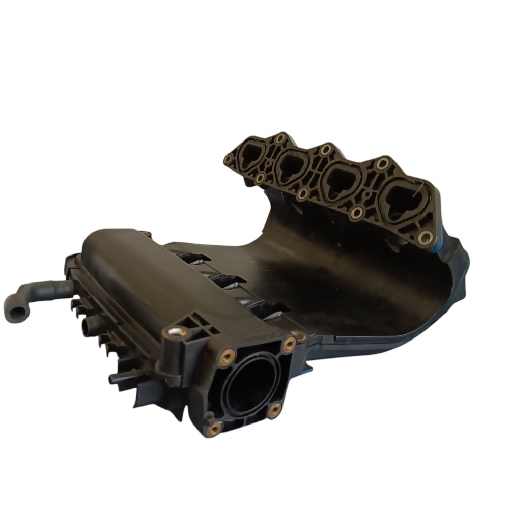 Coletor Admissão 1.0 16v Lo Renault Clio Sandero 2006 A 2008 2