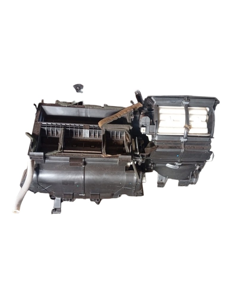 Caixa Evaporadora Ar Condicionado Toyota Corolla 2003 A 2008