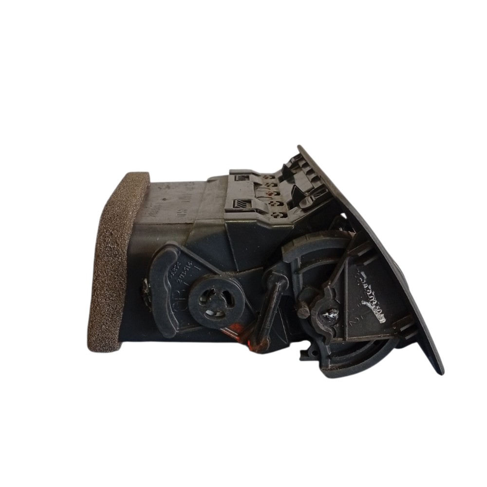 Difusor Ar Lado Esquerdo Ford Fusion 2008 Original 5