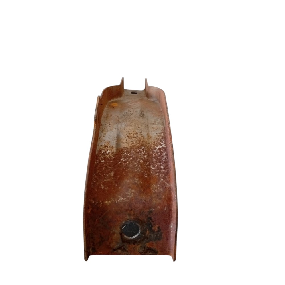 Suporte Console Central Ford Fiesta 2008 Original 3