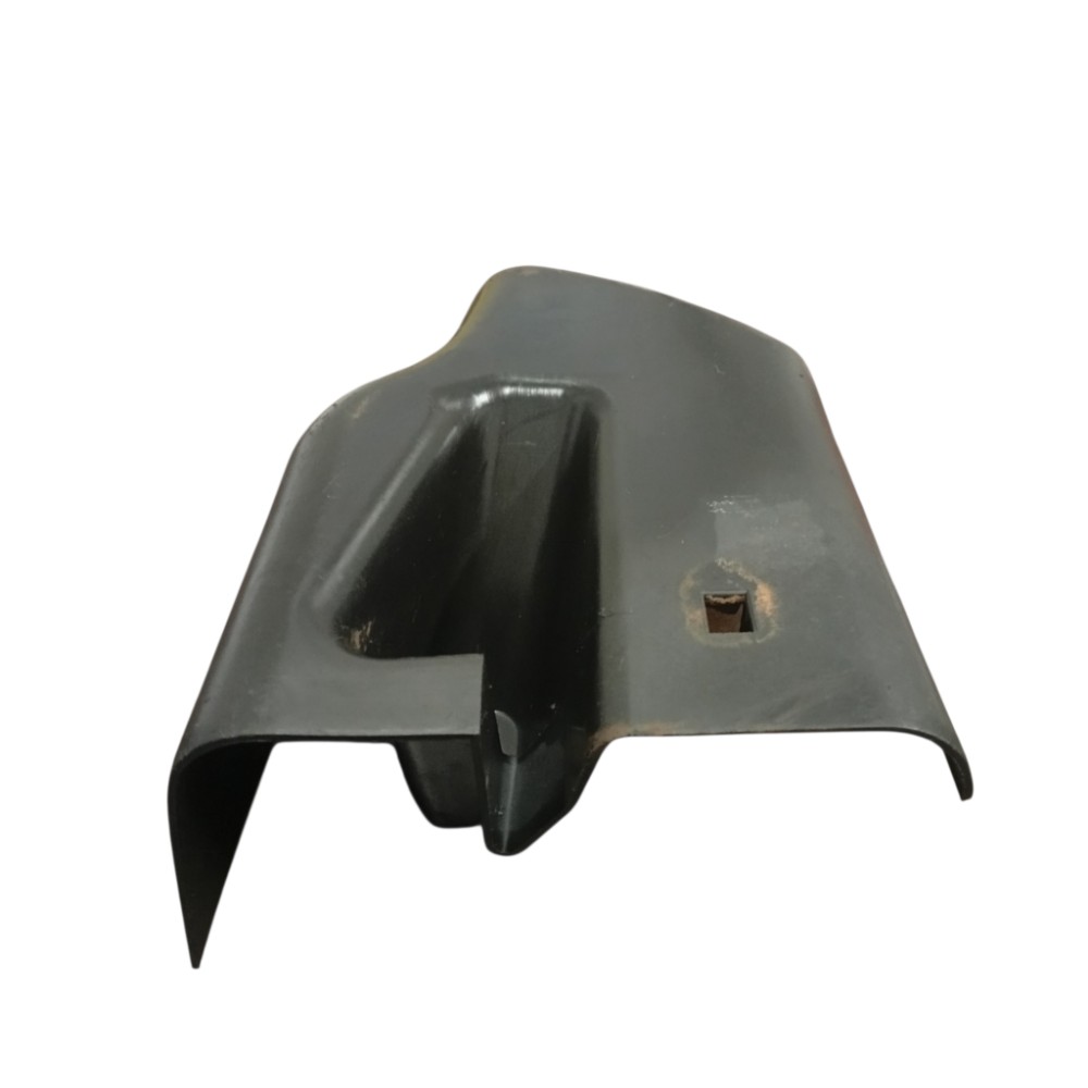 Acabamento Bocal Tanque Fiat Palio 2000 A 2009 Original 4