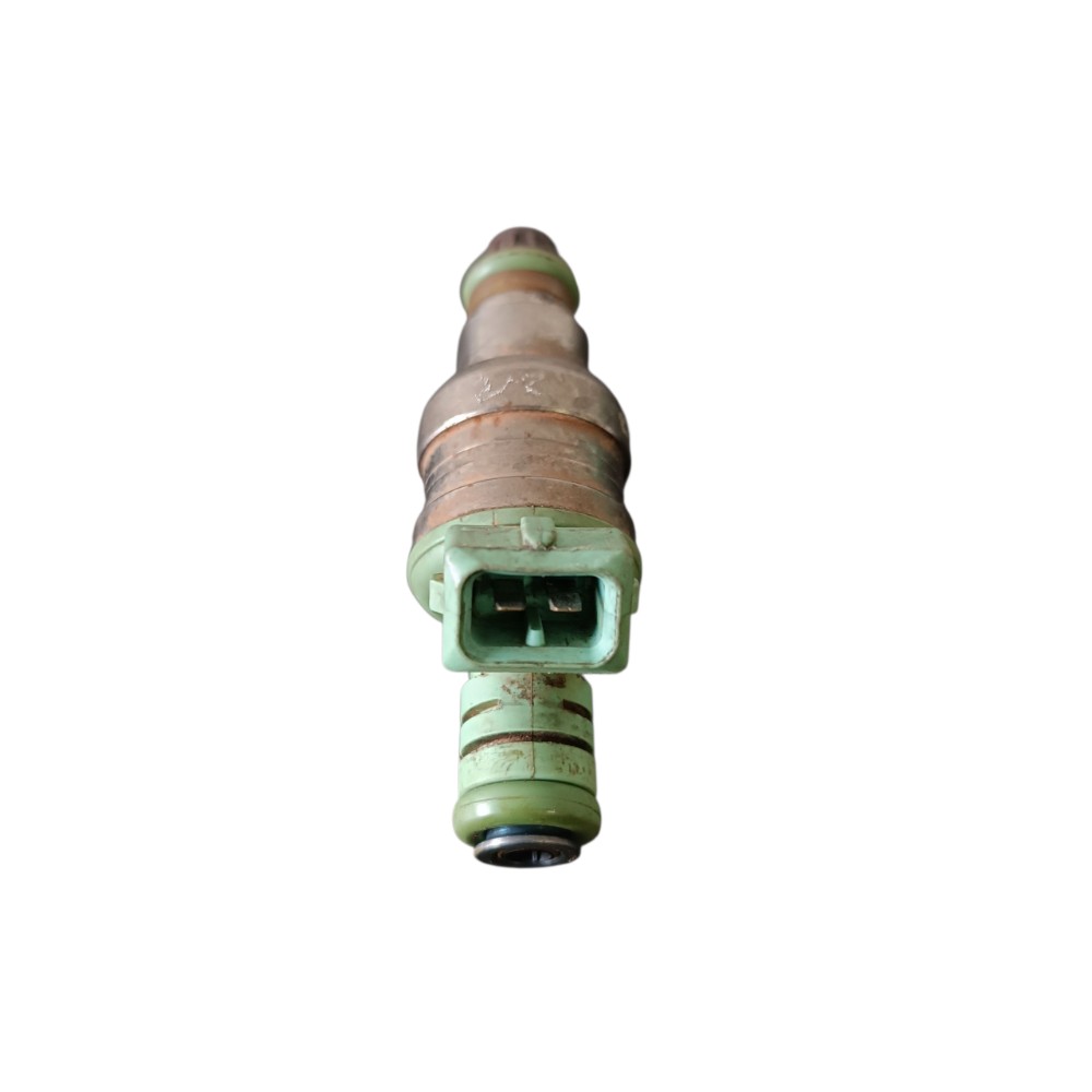 Bico Injetor 1.0 0280 1.3 Ford Courier Fiesta Ka 1996 A 1999 2