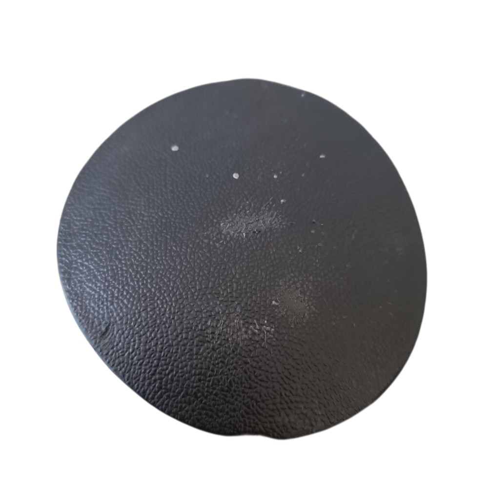 Tampão Porta Malas L/esquerdo Fiat Stilo 2009 2010 Original – Preto