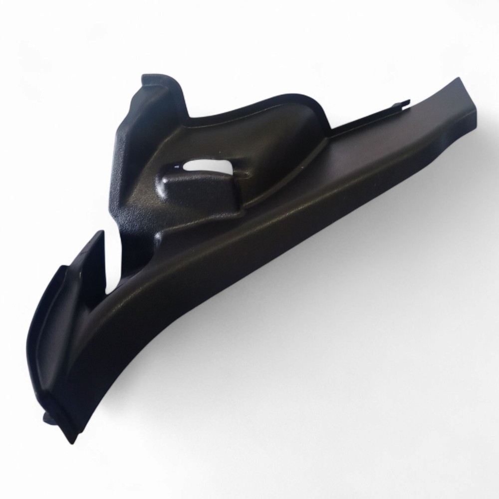 Acabamento Lateral Banco Traseiro Esquerdo Astra 1999 A 2008