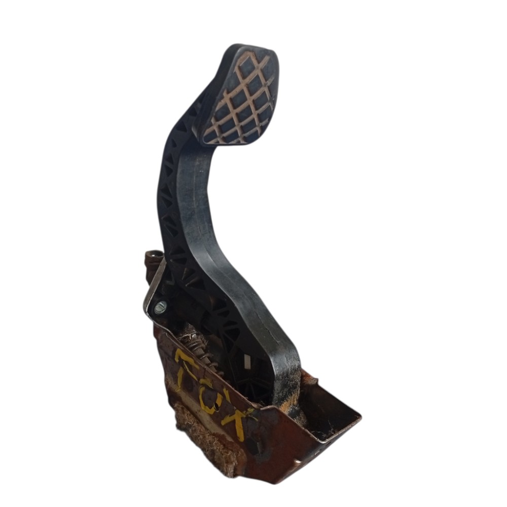 Pedal Embreagem Vw Fox Gol Polo Voyage Saveiro 2009 A 2014