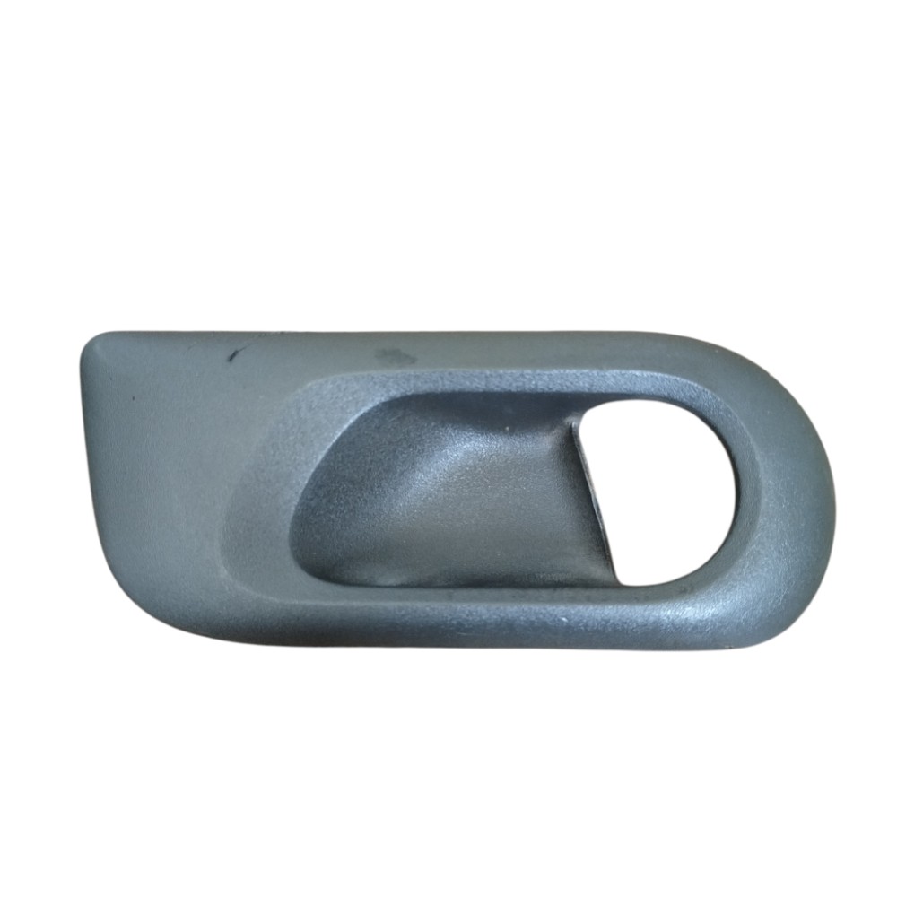 Moldura Maçaneta Interna Tras Esquerda Gm Corsa 2002 A 2012