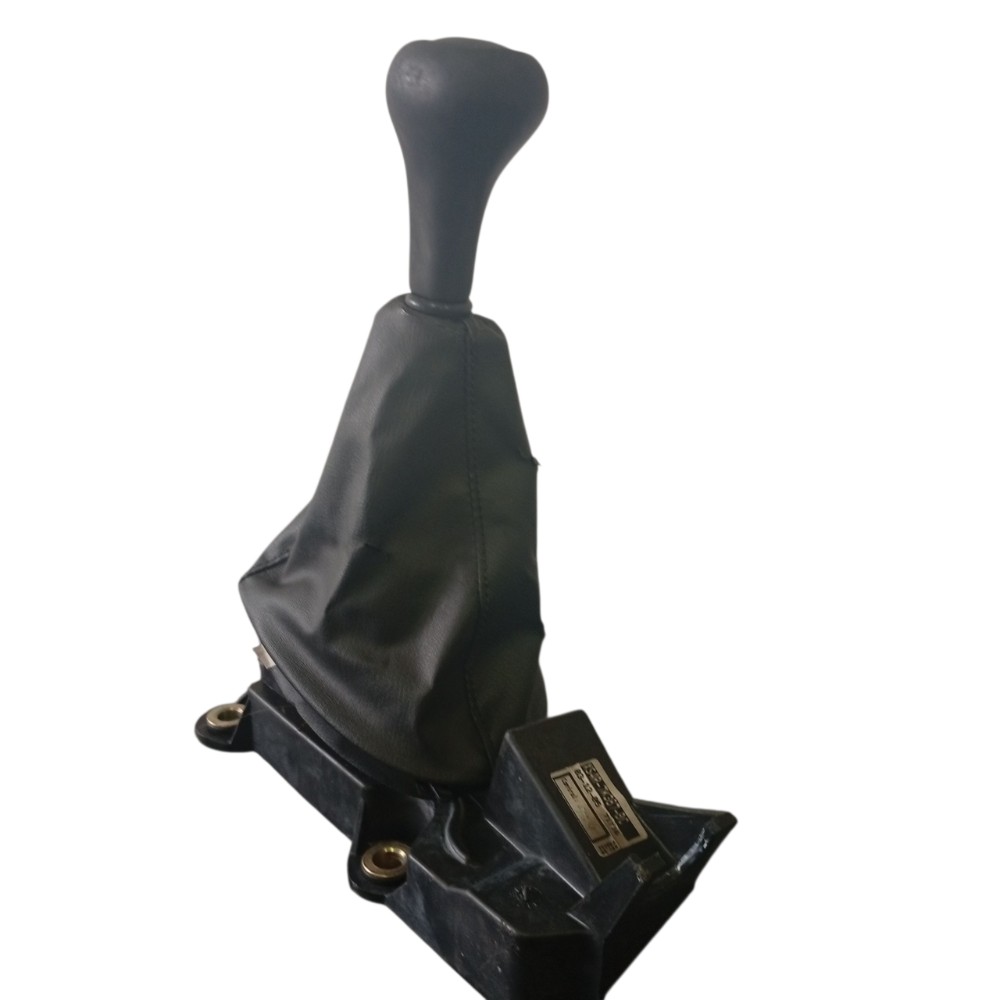 Alavanca De Marcha Cambio Ford Focus 2006 Original 4