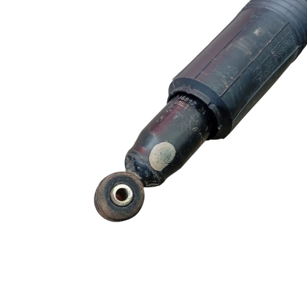 Amortecedor traseiro fire fiat palio siena 2002 a 2012