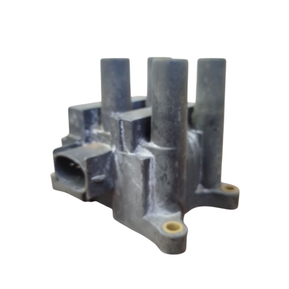 Bobina Ignição 1.6 Ford Ecosport Fiesta Focus 2001 A 2007 2