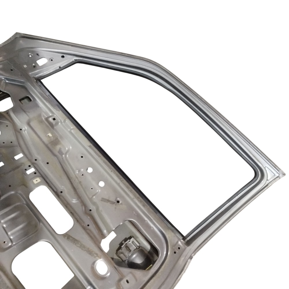 Porta dianteira esquerdo Vw Gol Mi 1997 1998 com detalhe 5