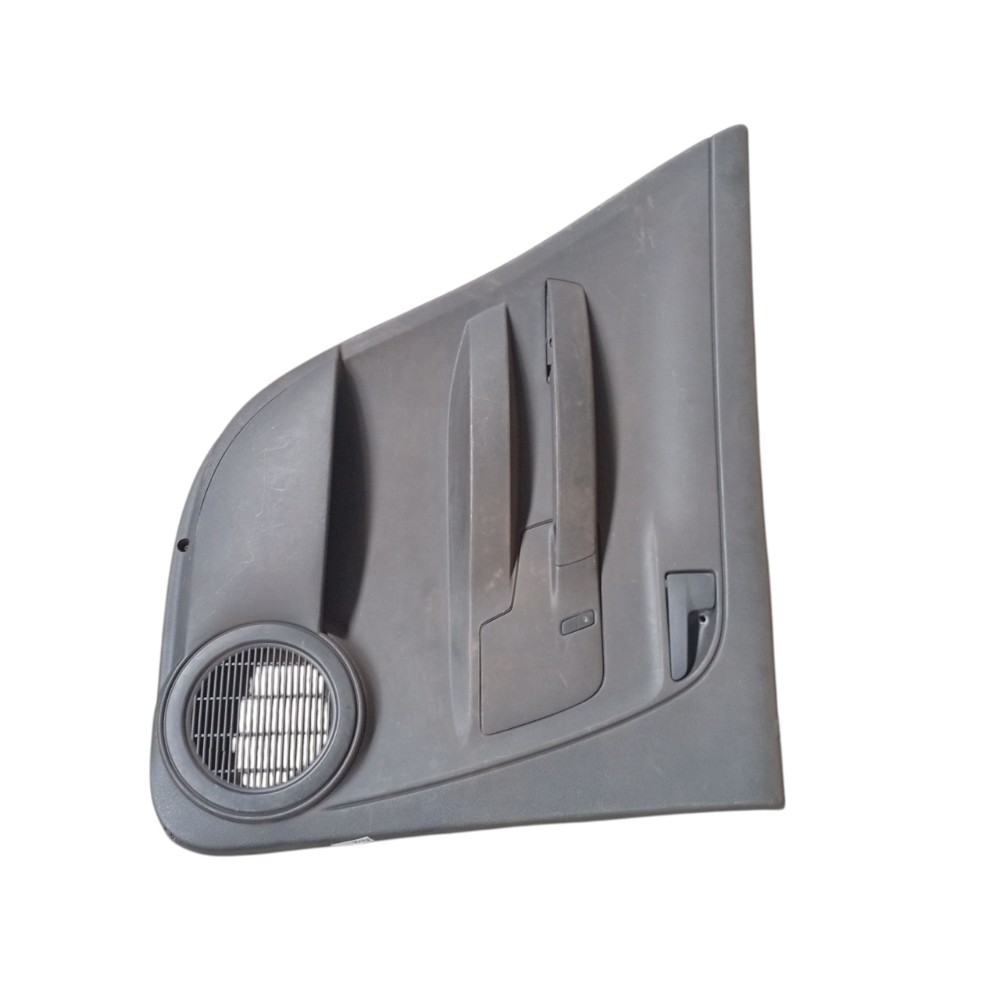 Forro Porta Traseira Esquerda Fox 2015 Original