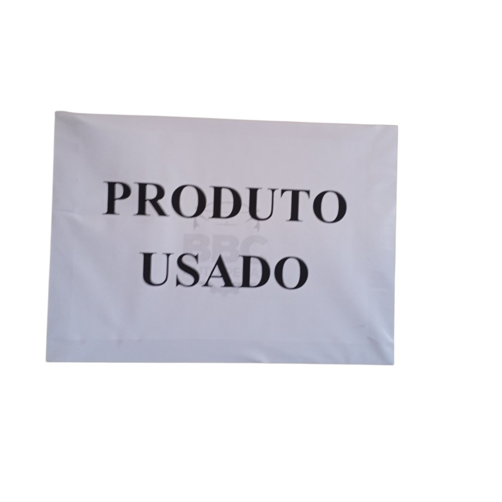 Fechadura Elétrica Traseira Esquerda Vw Gol G3 1999 A 2005 2