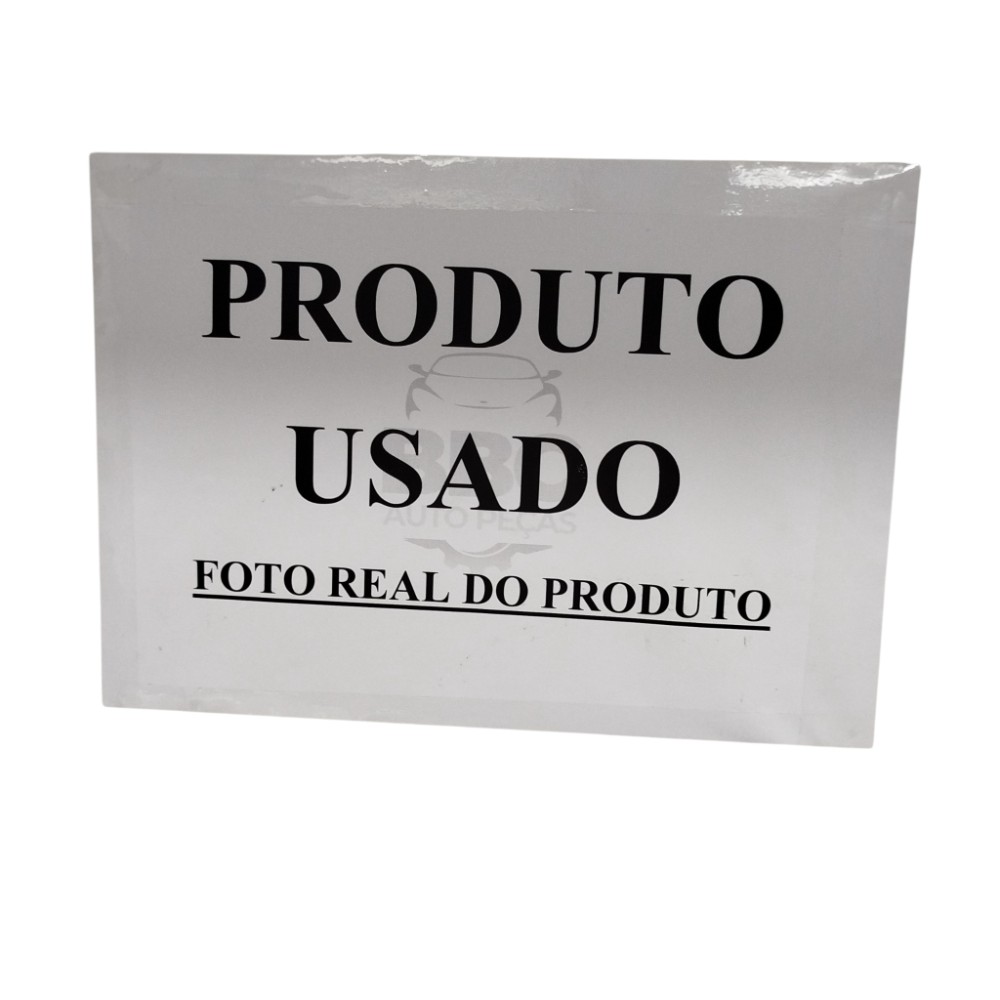 Coluna Traseira Direita Fiat Palio 1997/2003 6