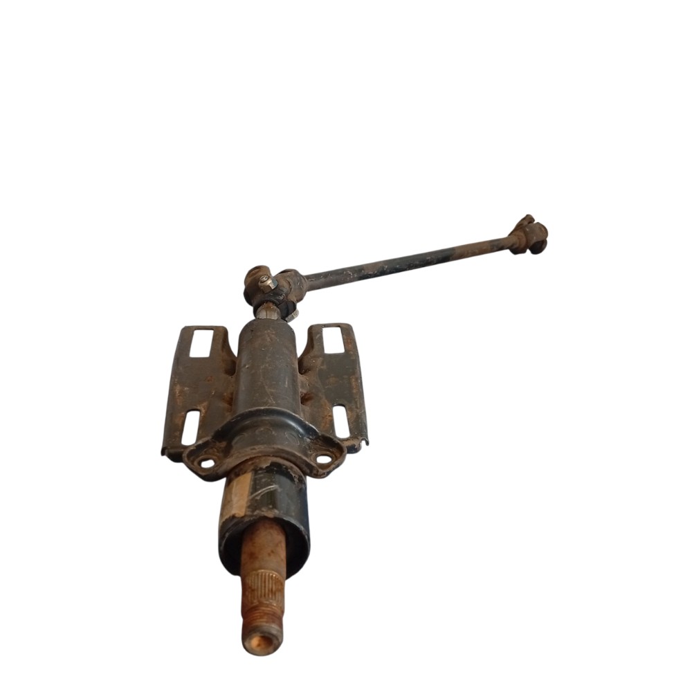 Coluna Direção Hidráulica Fiat Uno 1985 a 1991 Original