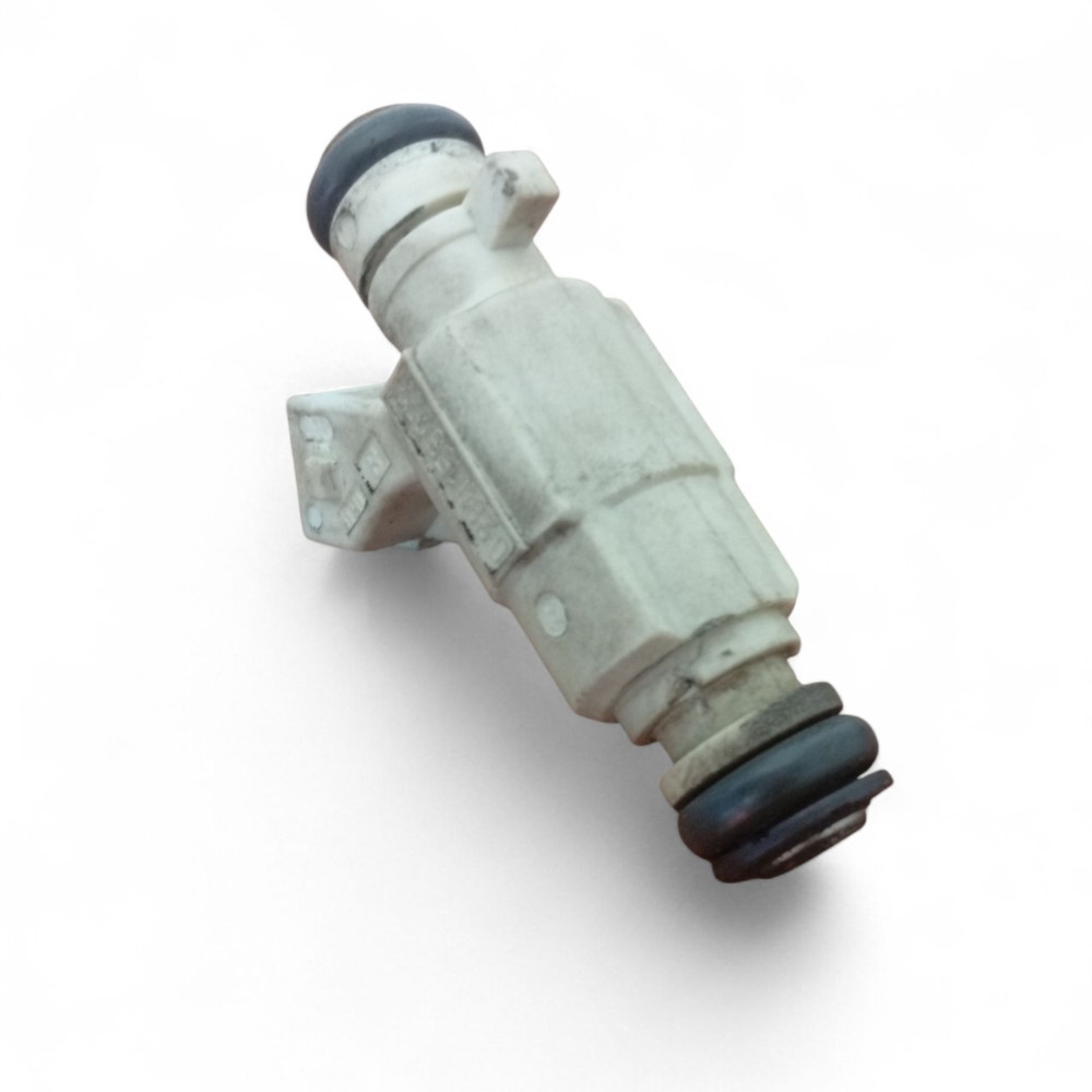 Bico Injetor Citroen C3 1.6 Excl 2005 2006 Original 6