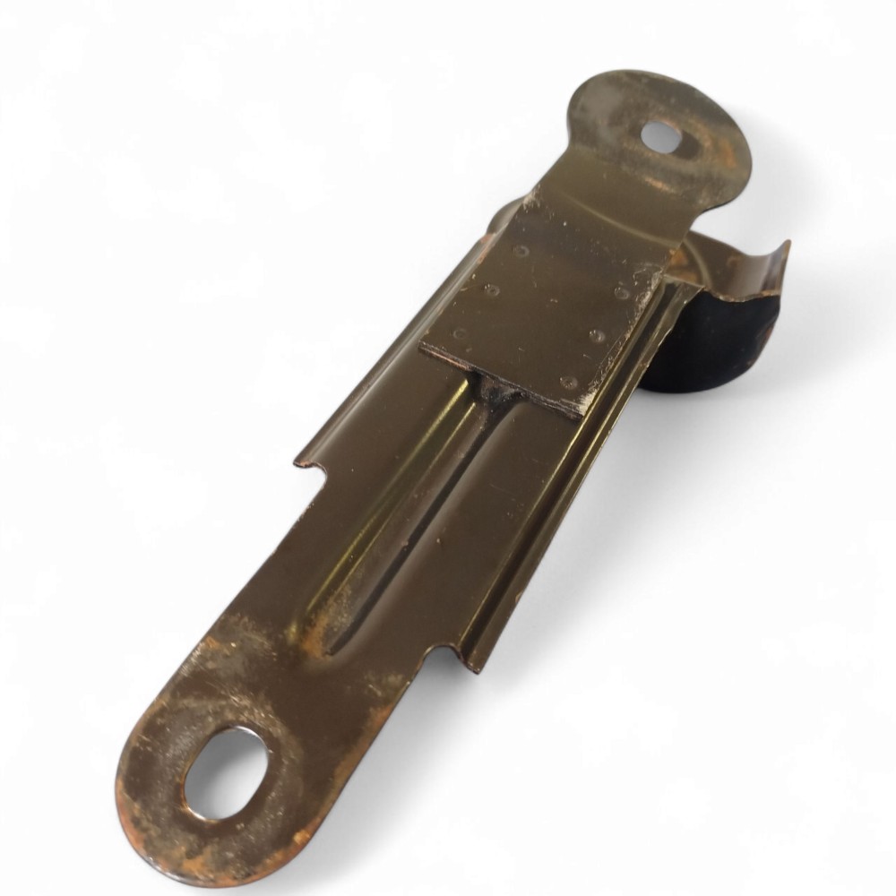 Suporte Coxim Câmbio Gol Parati Saveiro 1997 A 2006 Original 3