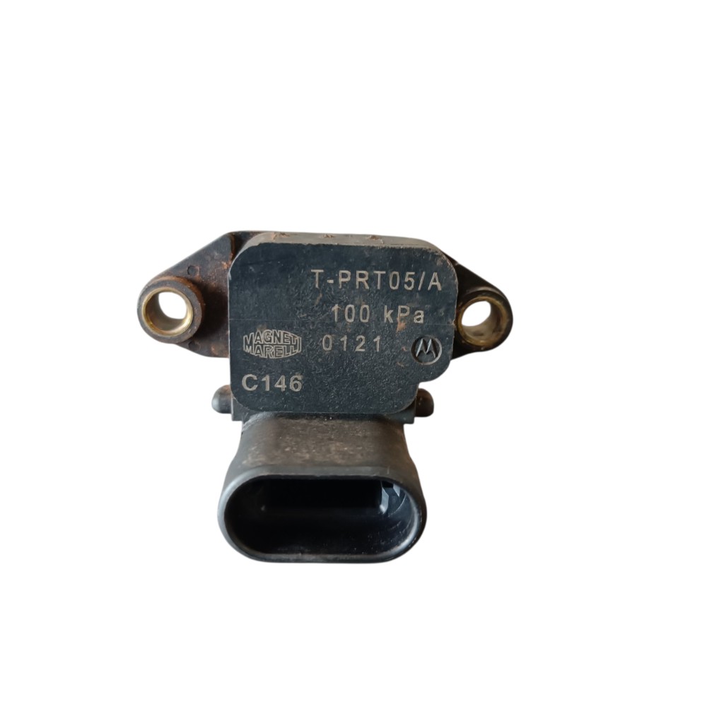 Sensor Map Pressão Fiat Palio 1998 A 2004 Original
