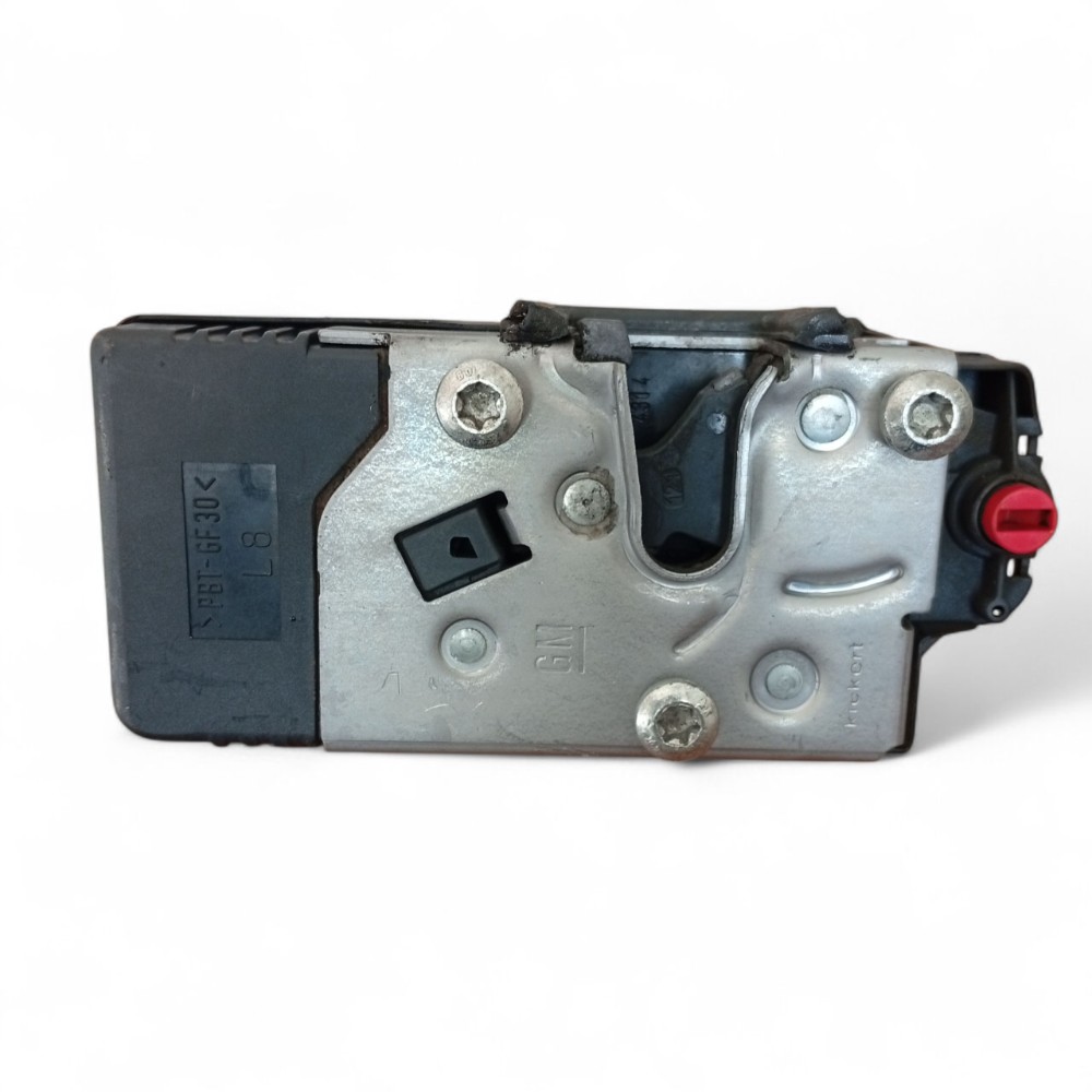 Fechadura Porta Elétrica Traseira Esquerda Gm Astra 2005