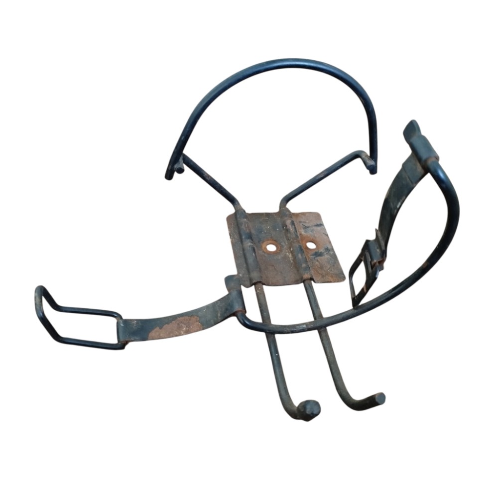 Suporte Extintor Dianteiro Gm Corsa 2003 Original