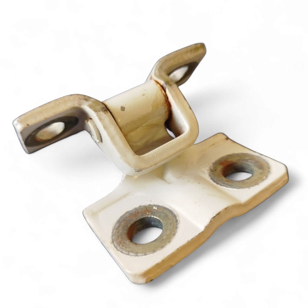 Dobradiça Porta Traseira Direita Fiat Uno Mille 2000 A 2006