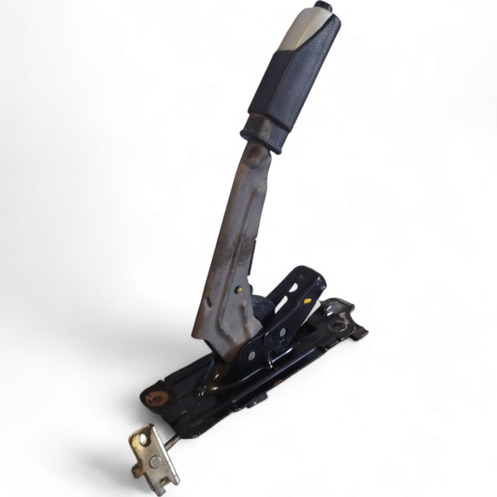 Alavanca Freio Mão Fiat Uno Siena 2013 2014 Original