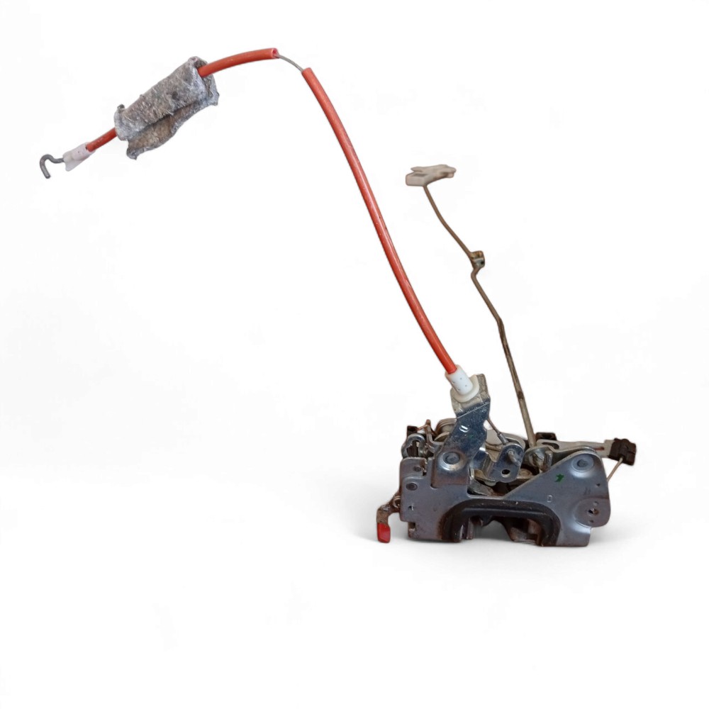 Fechadura Elétrica Dianteira Direita Spacefox 2003 A 2008