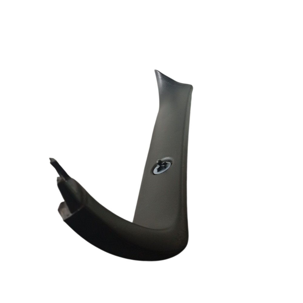 Moldura Interna Tampa Traseira Lado Direito Ford Focus 2006