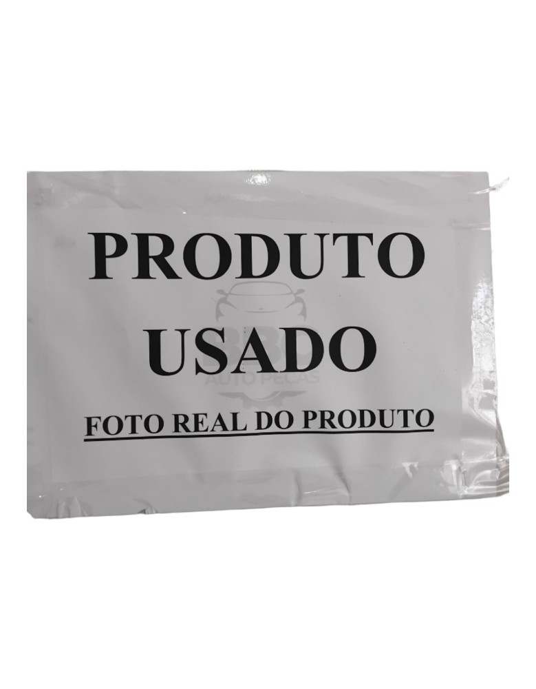 Suporte Tabelier Volkswagen Gol Original 4