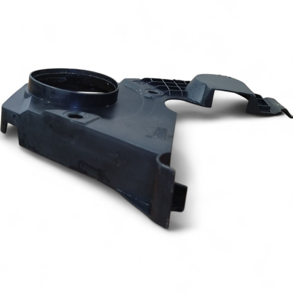 Capa Correia Dentada Inferior 1.4 Citroen C3 2003 A 2012 2