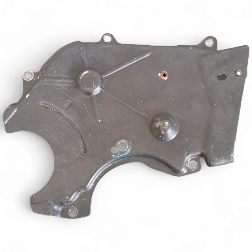 Capa Correia Inferior Fiat Palio Siena Fiasa 1.0 1997 1999