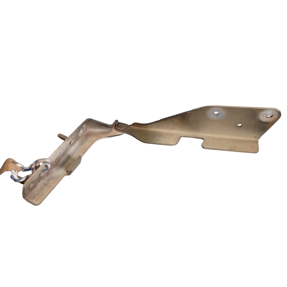 Braço Capo Dobradiça Esquerdo Citroen C3 2002 A 2012