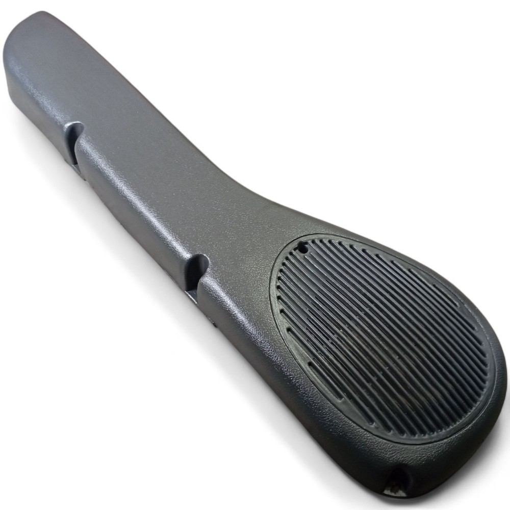 Porta Objetos Lateral Esquerdo Fiat Palio 2005 2006 Original Preto