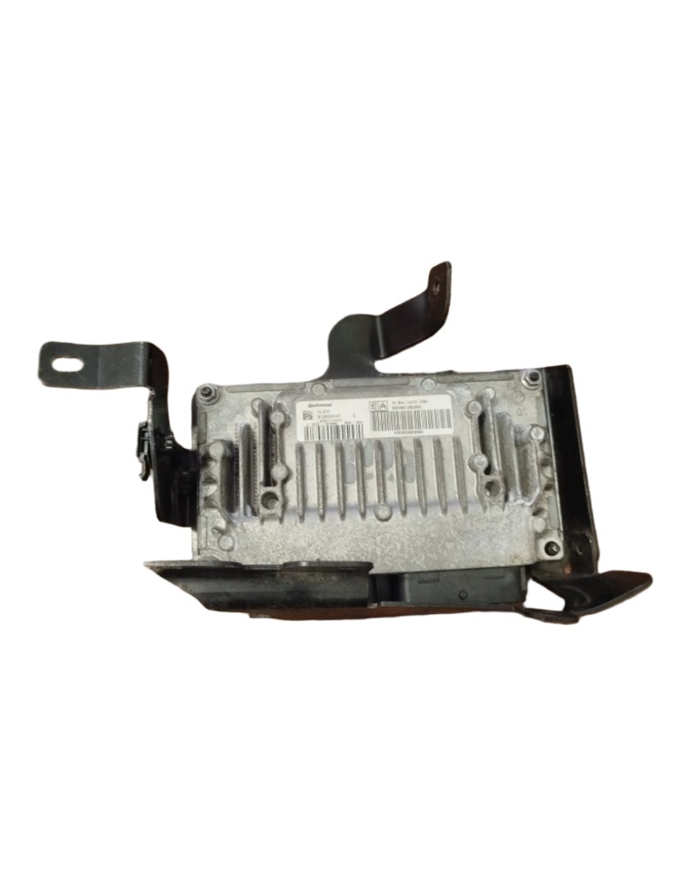 Modulo Cambio Aut 2.0 Citroen C4 2008 A 2010 Original