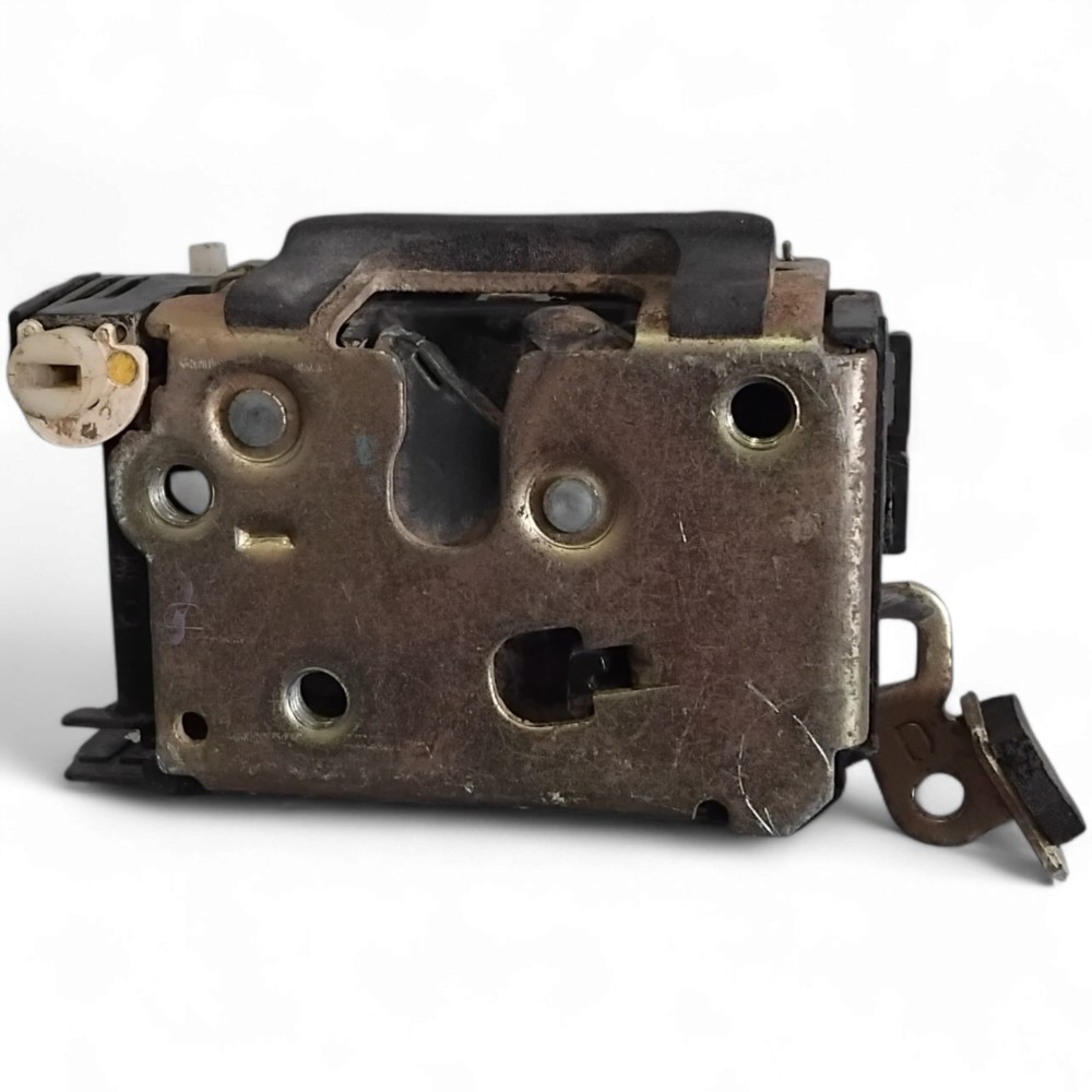 Fechadura Porta Dianteira Direita Fiat Palio Fire 2005 2006