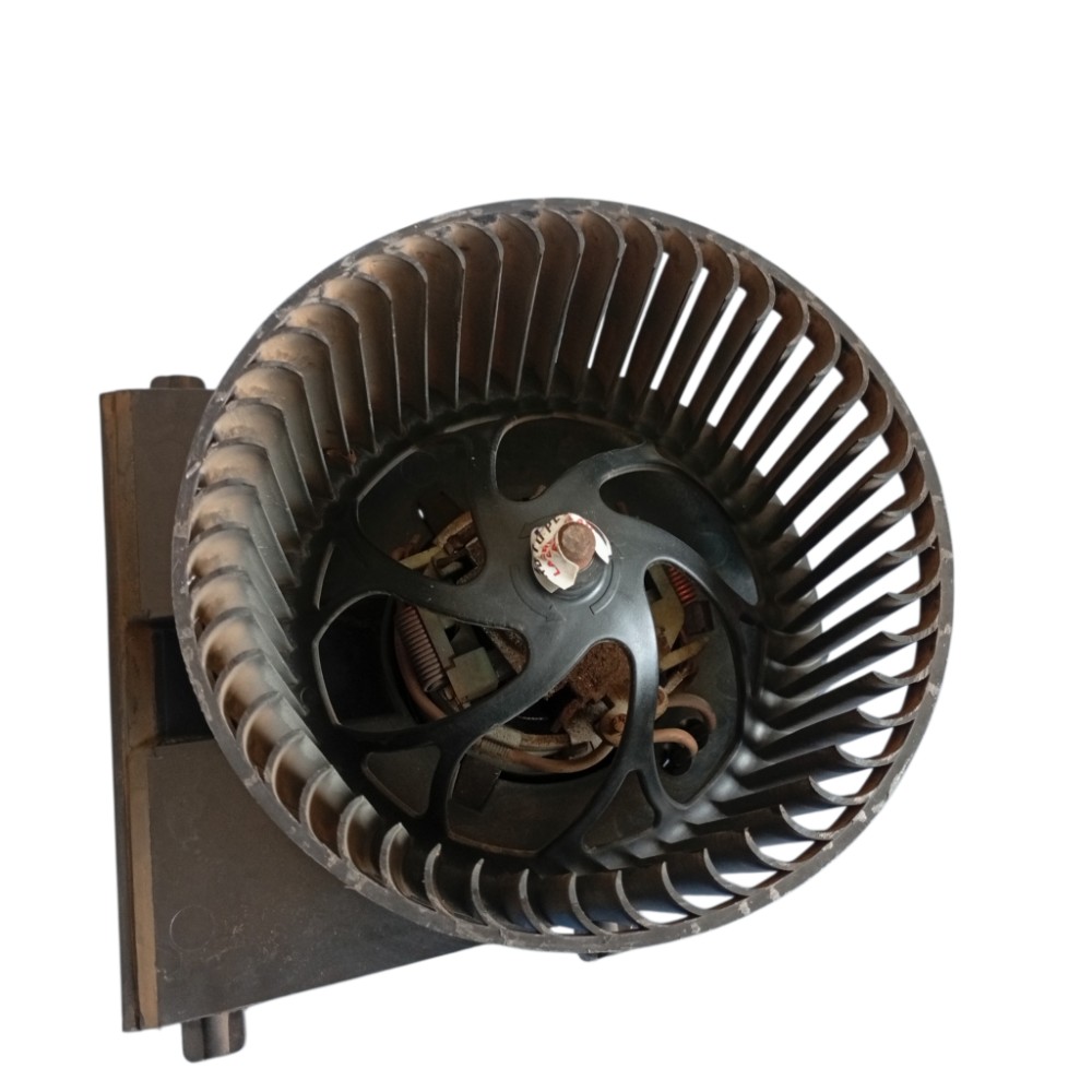 Motor Ventilação Ar Forçado Audi A3 Vw Golf 2000 A 2002