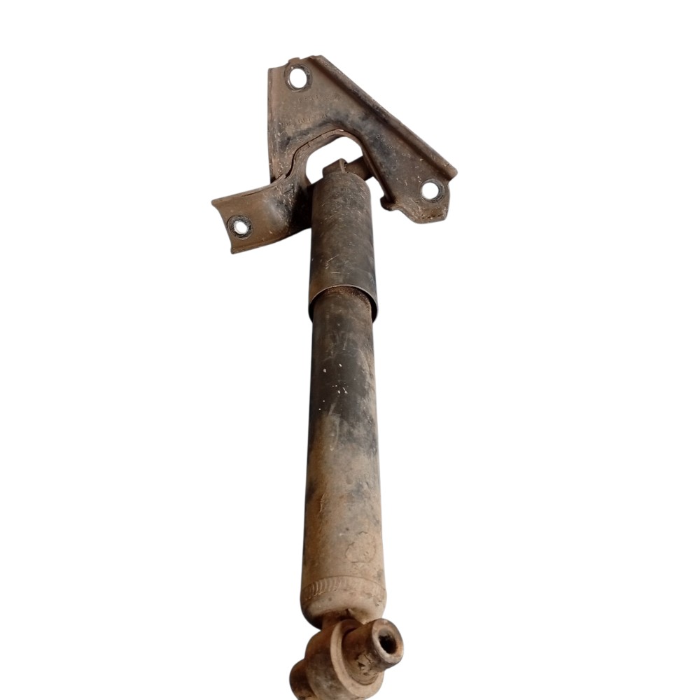 Amortecedor Traseiro Direito Ford Fusion 2008 Original