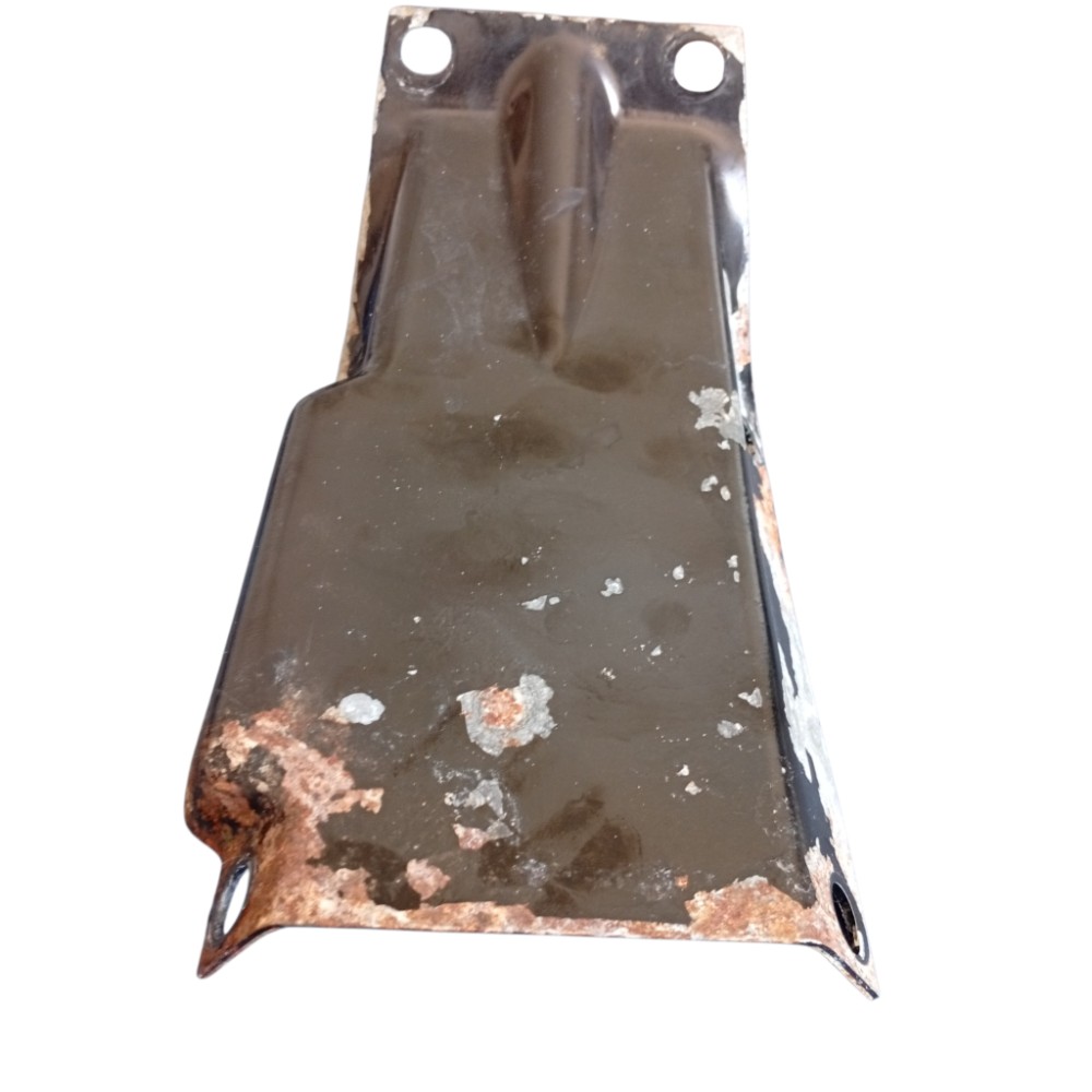 Chapa Interna Anti-impacto Vw Golf Bora New Beetle 1998/2013