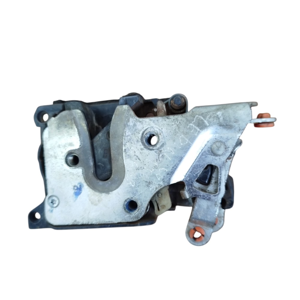 Fechadura Manual Dianteira Esquerda Gm Blazer 2002 Original