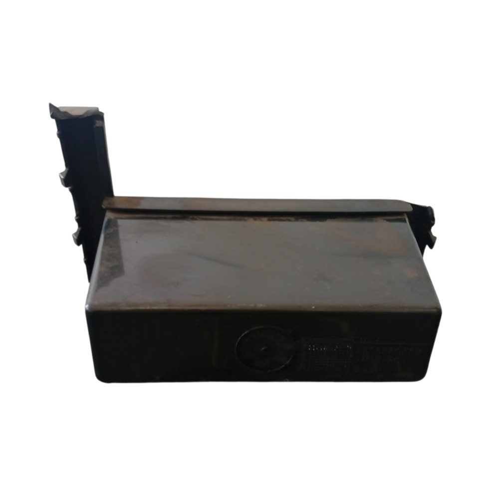 Moldura Painel Central VW Gol 2000 Original 5