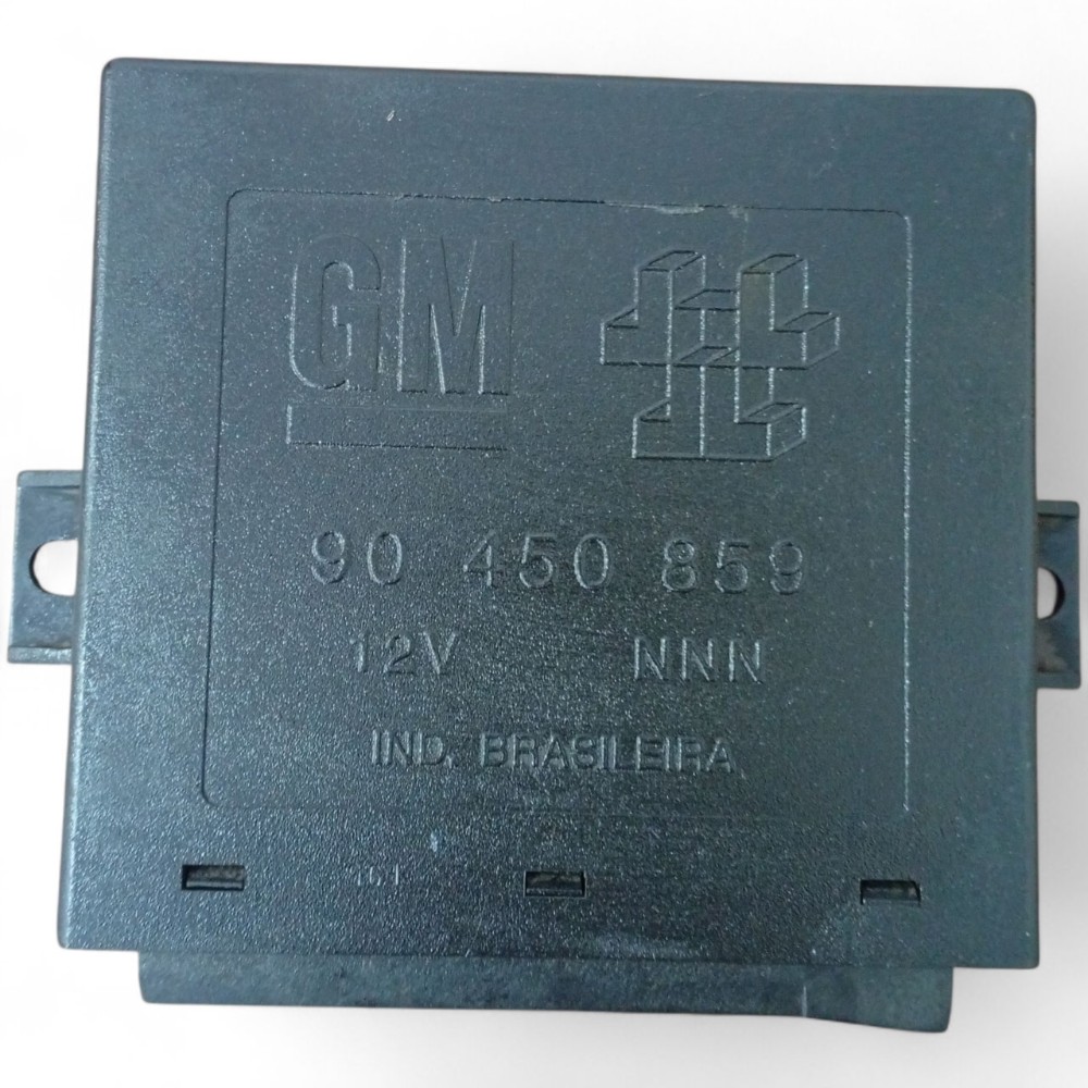 Modulo Alarme Anti Furto Gm Vectra Astra 1994 A 1996