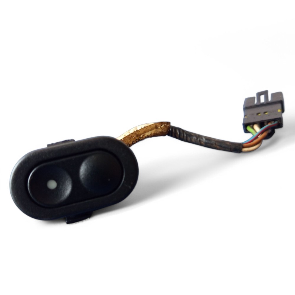 Botão Interruptor Do Vidro Elétrico Gm Vectra 1994 A 1996