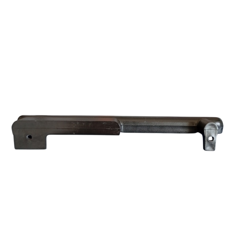Puxador Interno Porta Apoio Braço Fiat Uno 1991 A 2000 Preto 4