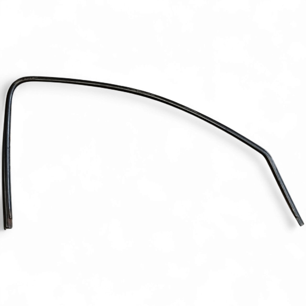 Borracha Guarnição Porta Dianteira Ford Fiesta 2003 2014