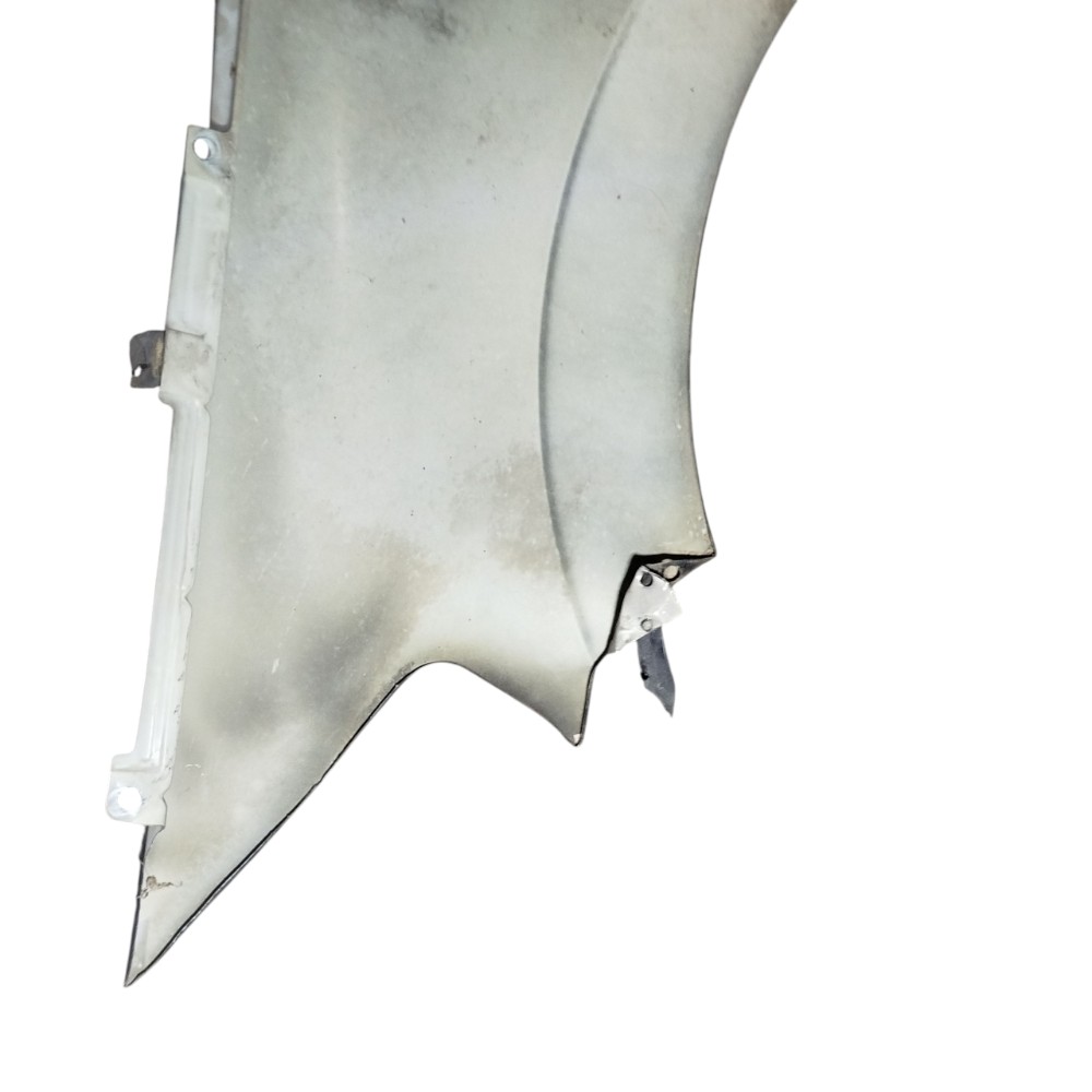 Paralama Direito Citroen C3 2003 A 2012 Original Com Detalhe 6