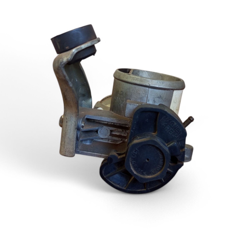 Tbi Corpo Borboleta 1.0 Fiat Palio Siena Uno 2004