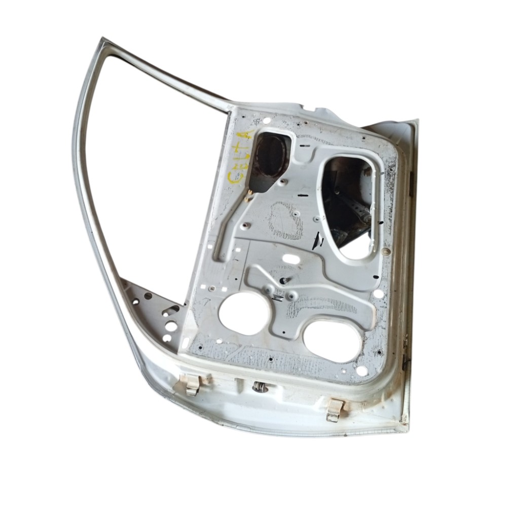 Porta Dianteira Direita Gm Celta 2002 2003 C/detalhes Dianteira Direito 6