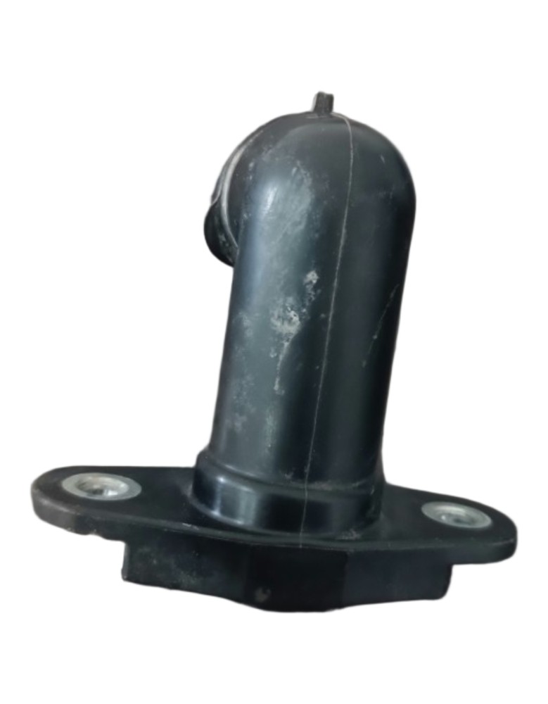 Flange Pescoço Mangueira Inferior Radiador Yaris 1.5 21/22
